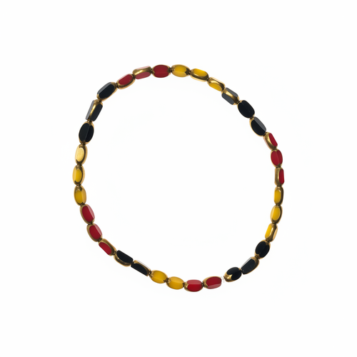 Shopify-Ready Cropped Bracelet